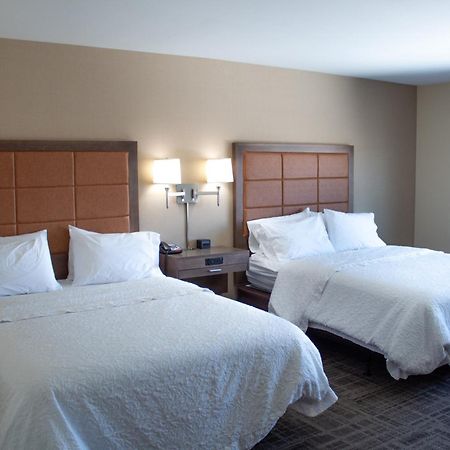 Hampton Inn & Suites Big Rapids, Mi Экстерьер фото